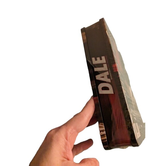 DALE: Narrated by Paul Newman (DVD, 2007, 6-Disc Set) - NEW Sealed, Full Screen - Picture 6 of 11